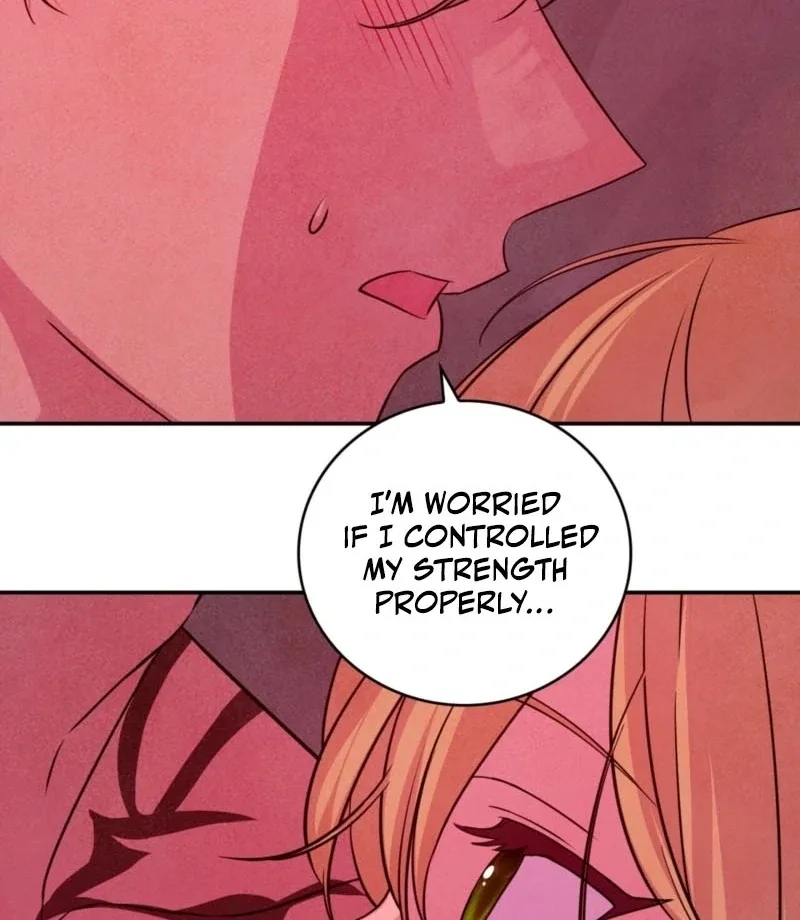 My Master Doesn’t Bite People Chapter 16 page 13