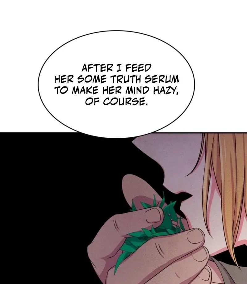 My Master Doesn’t Bite People Chapter 17 page 9