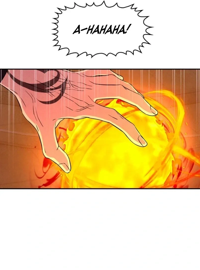 My Master Doesn’t Bite People Chapter 17 page 15