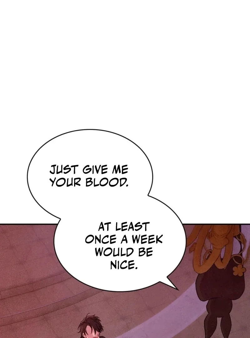 My Master Doesn’t Bite People Chapter 17 page 6