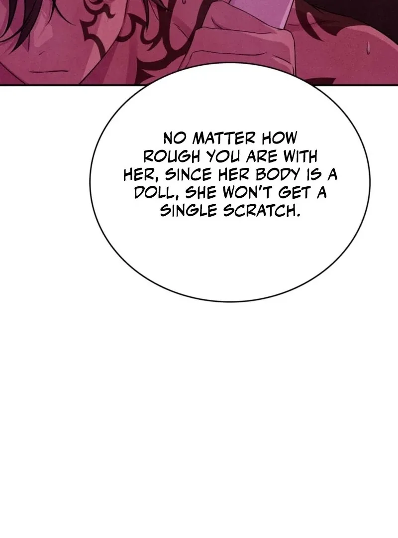 My Master Doesn’t Bite People Chapter 17 page 11
