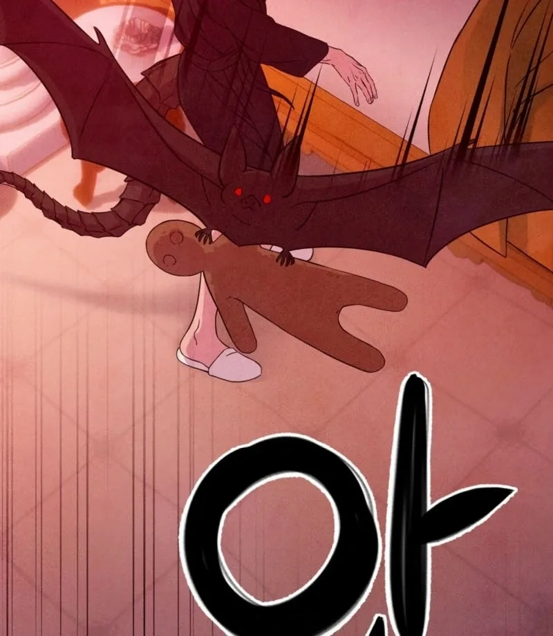 My Master Doesn’t Bite People Chapter 16 page 52