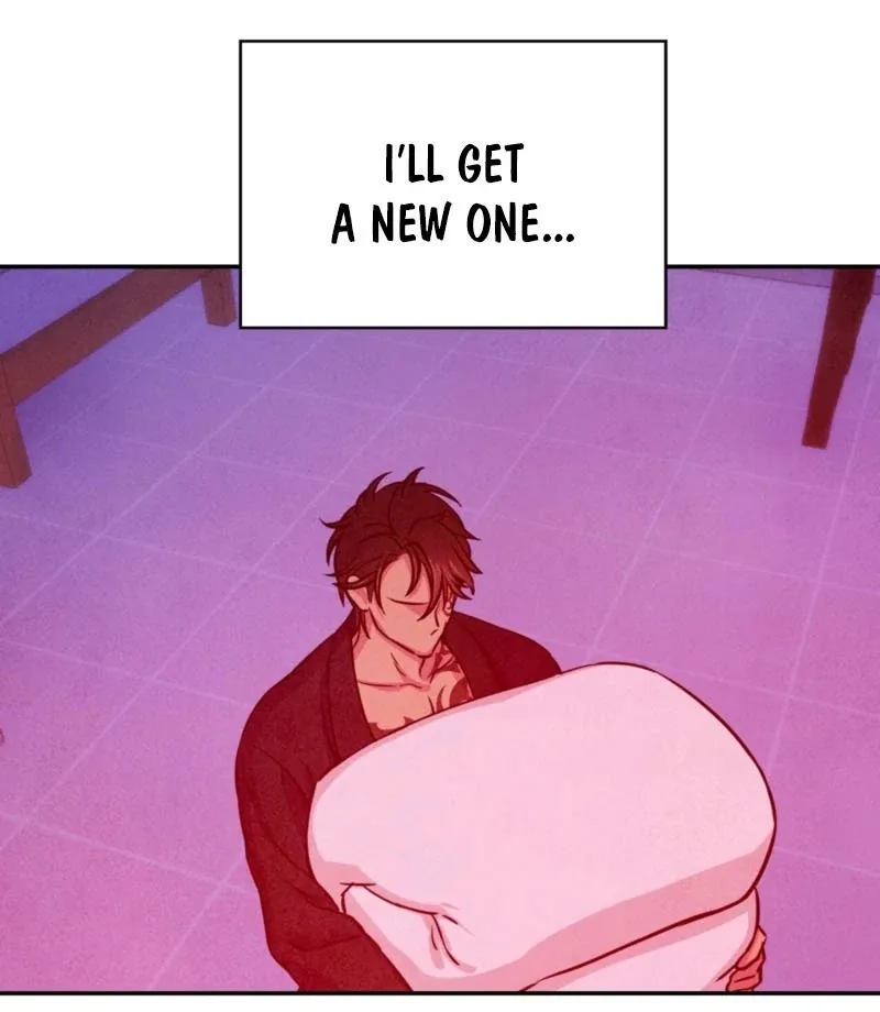 My Master Doesn’t Bite People Chapter 17 page 51