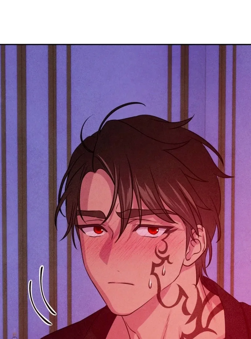 My Master Doesn’t Bite People Chapter 17 page 46