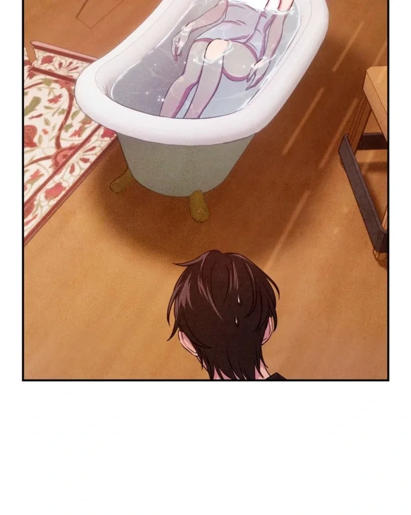 My Master Doesn’t Bite People Chapter 17 page 27