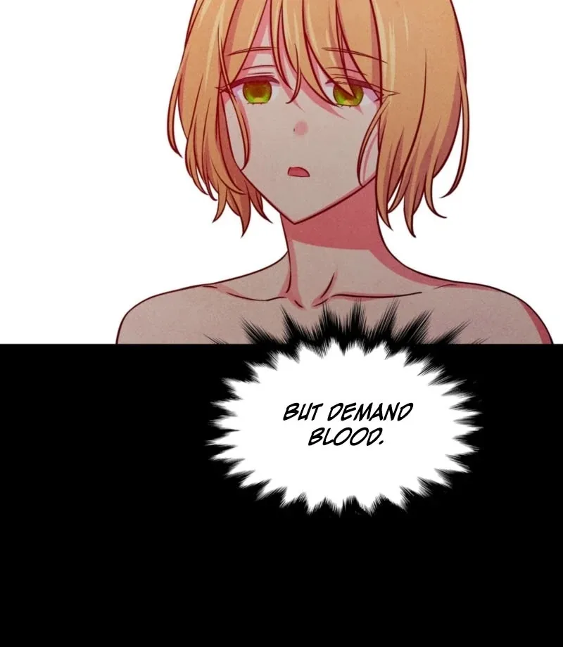 My Master Doesn’t Bite People Chapter 16 page 34