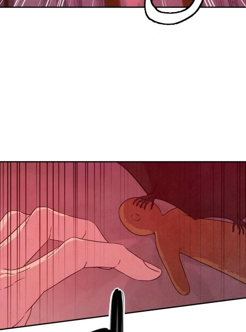 My Master Doesn’t Bite People Chapter 16 page 50