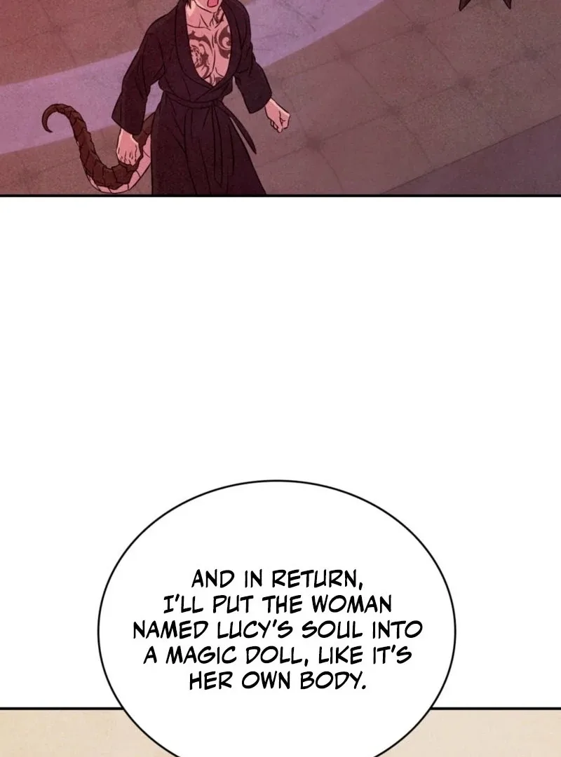 My Master Doesn’t Bite People Chapter 17 page 7