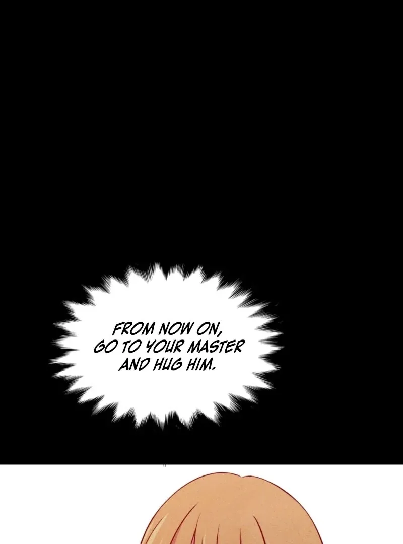 My Master Doesn’t Bite People Chapter 16 page 33