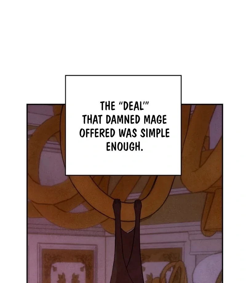 My Master Doesn’t Bite People Chapter 17 page 4