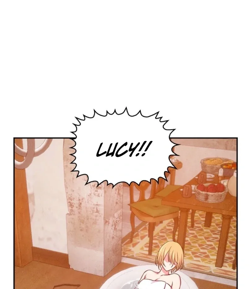 My Master Doesn’t Bite People Chapter 17 page 26