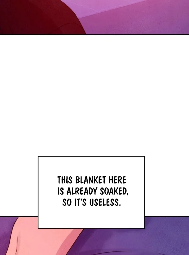My Master Doesn’t Bite People Chapter 17 page 49