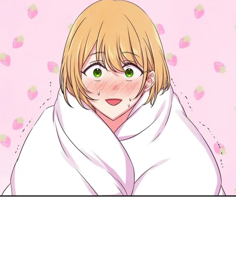 My Master Doesn’t Bite People Chapter 17 page 73