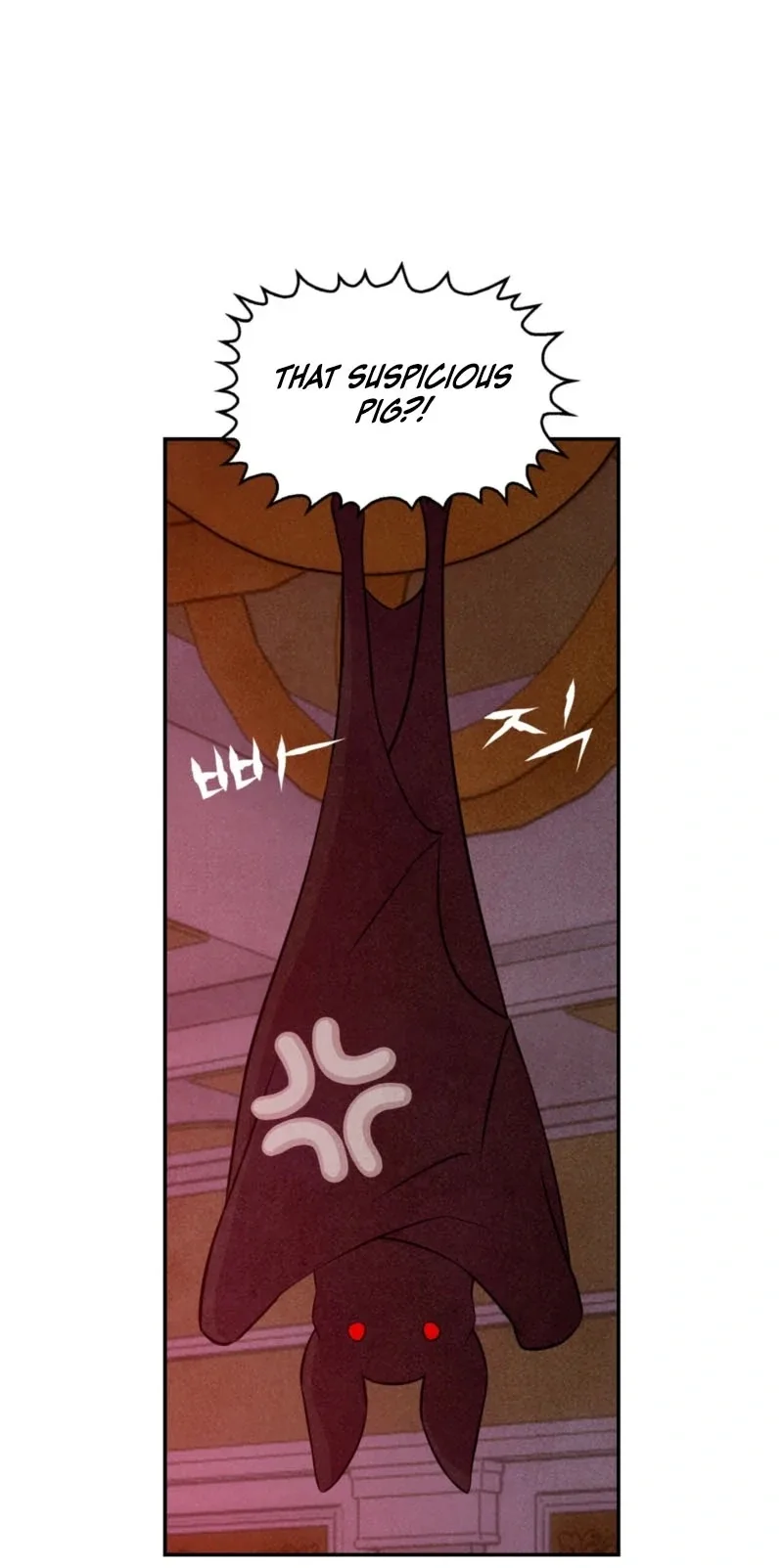 My Master Doesn’t Bite People Chapter 16 page 66