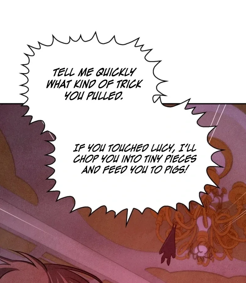 My Master Doesn’t Bite People Chapter 16 page 70