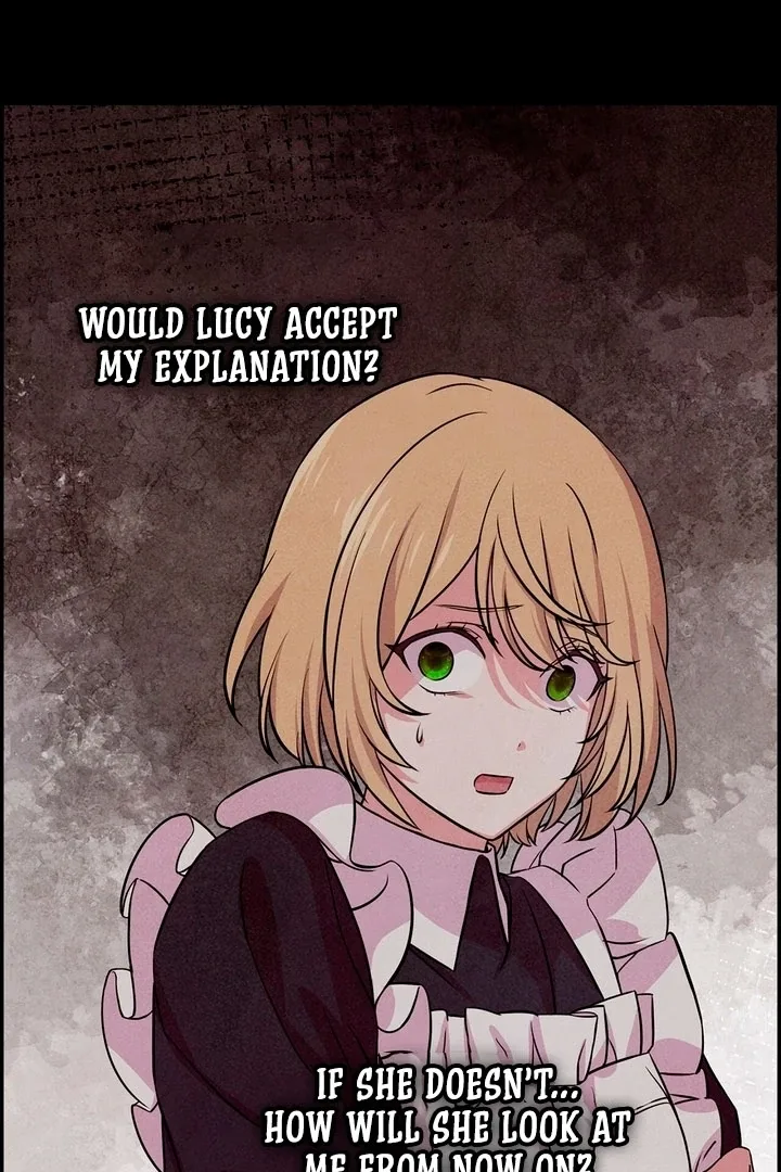 My Master Doesn’t Bite People Chapter 12 page 53