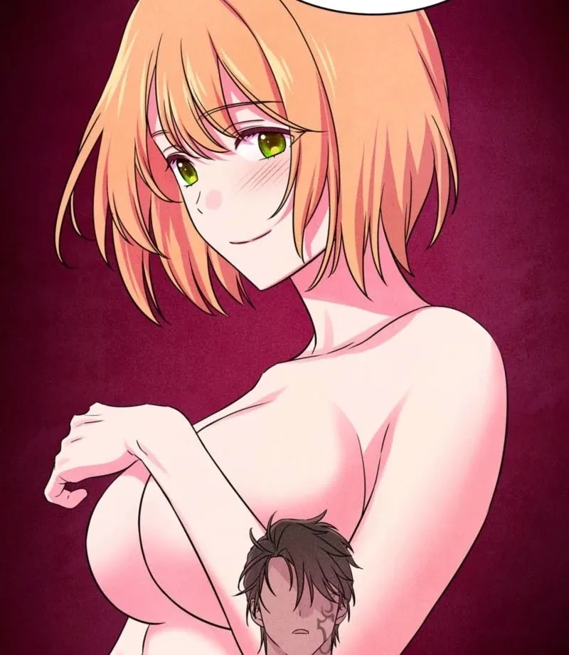 My Master Doesn’t Bite People Chapter 16 page 87