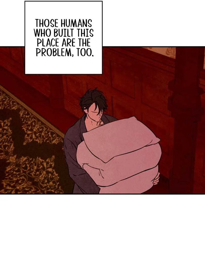 My Master Doesn’t Bite People Chapter 11 page 52