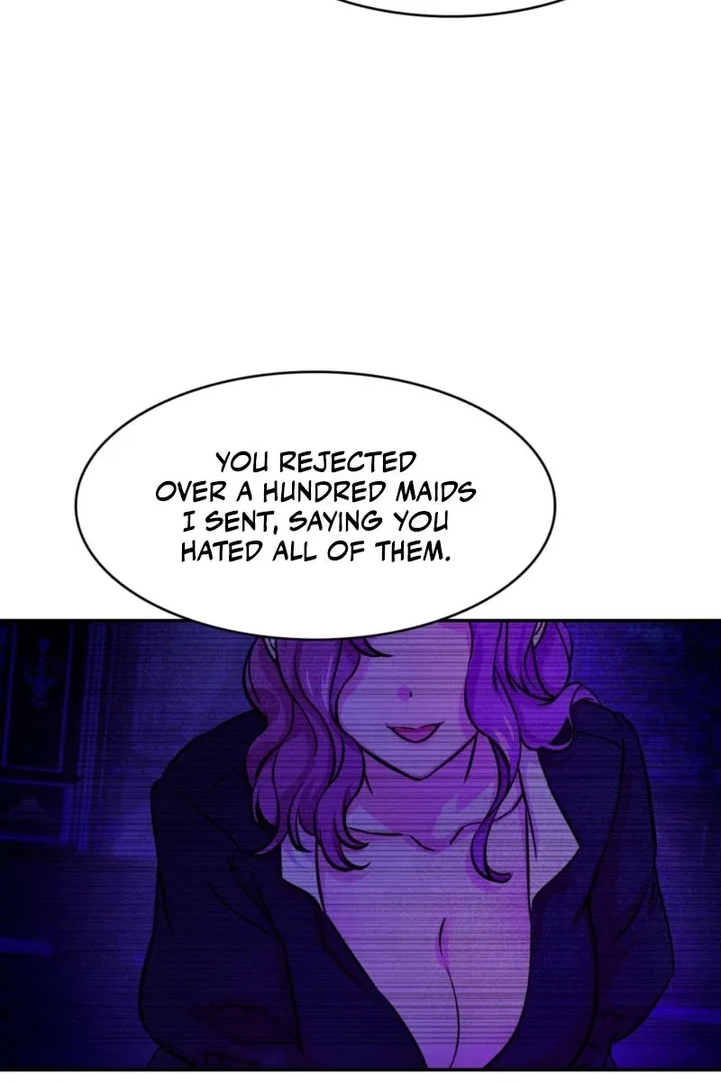 My Master Doesn’t Bite People Chapter 16 page 79
