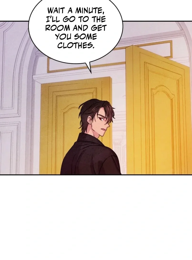 My Master Doesn’t Bite People Chapter 17 page 76