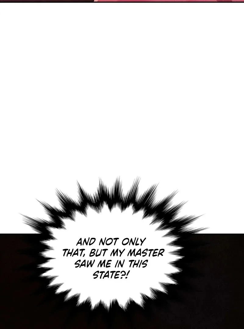 My Master Doesn’t Bite People Chapter 17 page 85