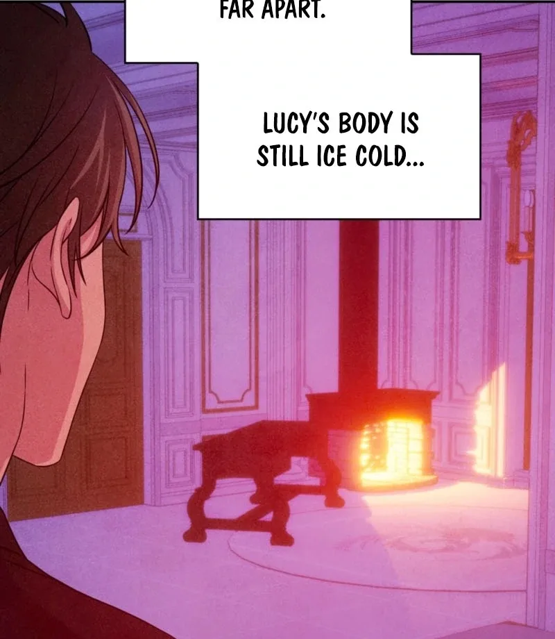 My Master Doesn’t Bite People Chapter 17 page 48