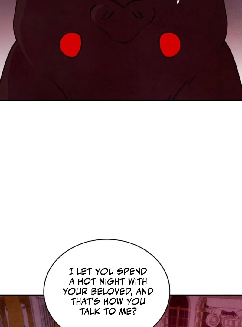 My Master Doesn’t Bite People Chapter 16 page 59