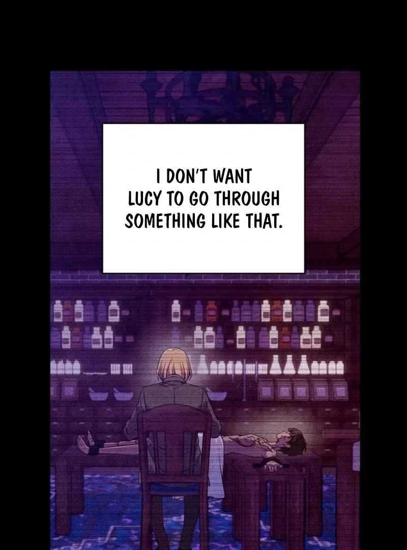 My Master Doesn’t Bite People Chapter 17 page 62