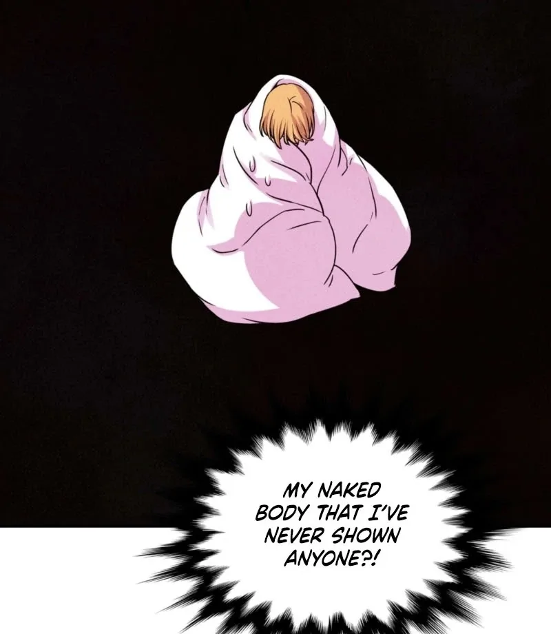 My Master Doesn’t Bite People Chapter 17 page 86