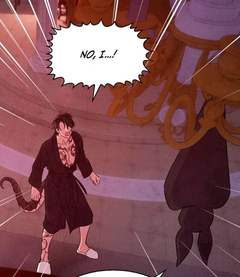 My Master Doesn’t Bite People Chapter 16 page 83