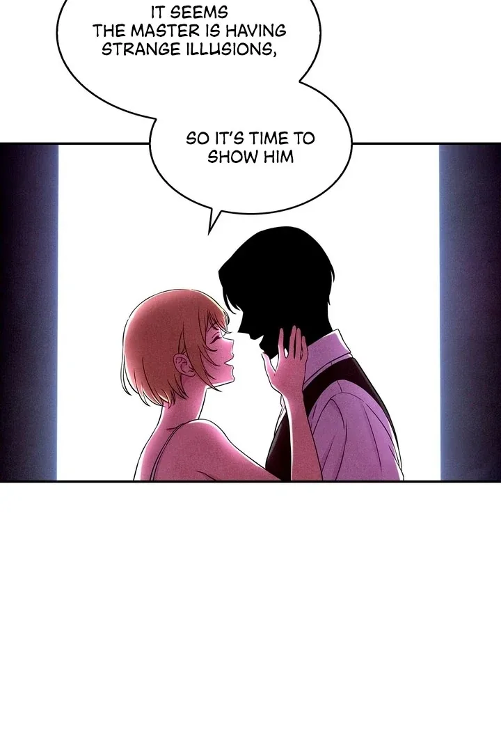 My Master Doesn’t Bite People Chapter 12 page 76