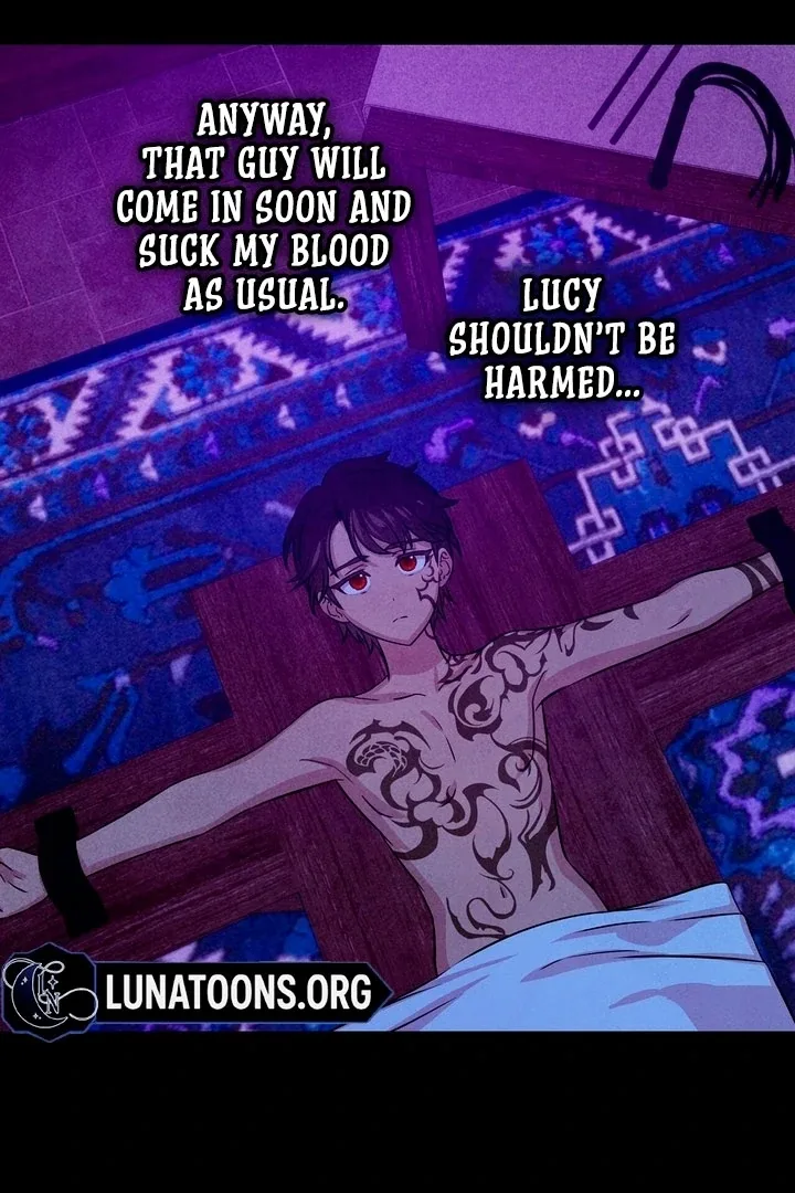 My Master Doesn’t Bite People Chapter 12 page 65