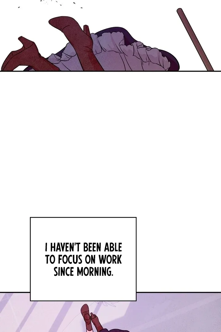 My Master Doesn’t Bite People Chapter 18 page 9