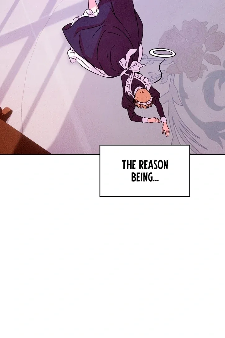 My Master Doesn’t Bite People Chapter 18 page 10