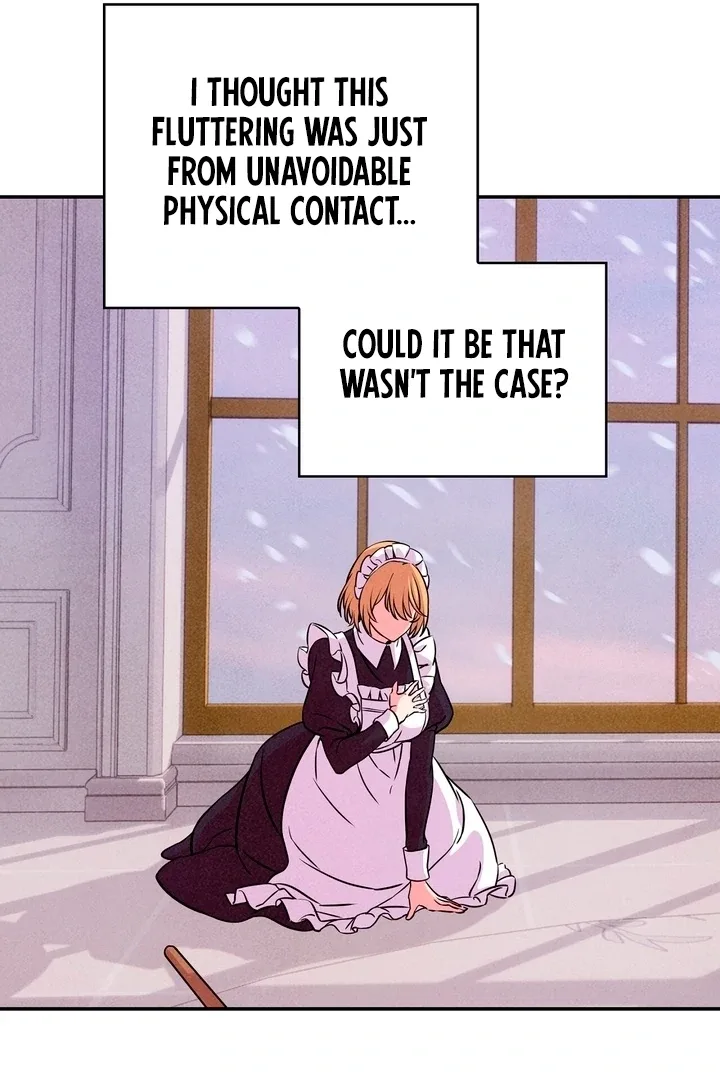 My Master Doesn’t Bite People Chapter 18 page 16