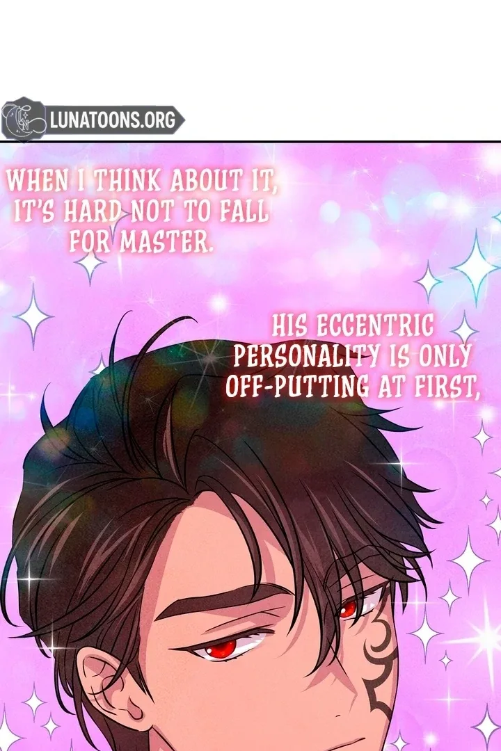 My Master Doesn’t Bite People Chapter 18 page 26