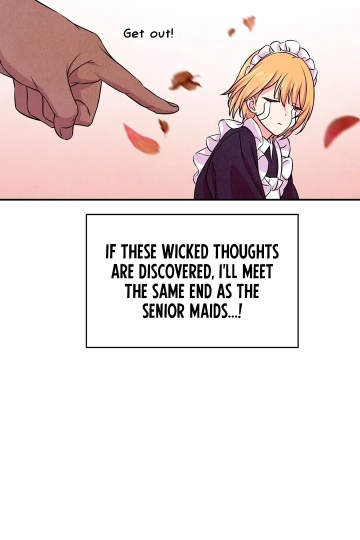 My Master Doesn’t Bite People Chapter 18 page 24