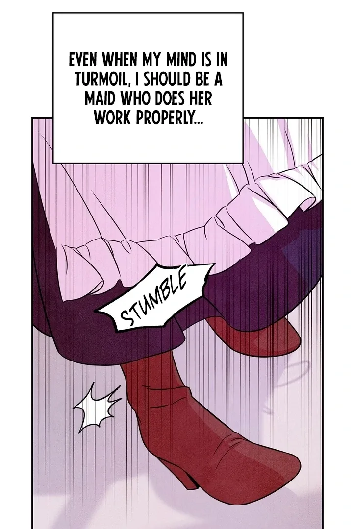 My Master Doesn’t Bite People Chapter 18 page 7