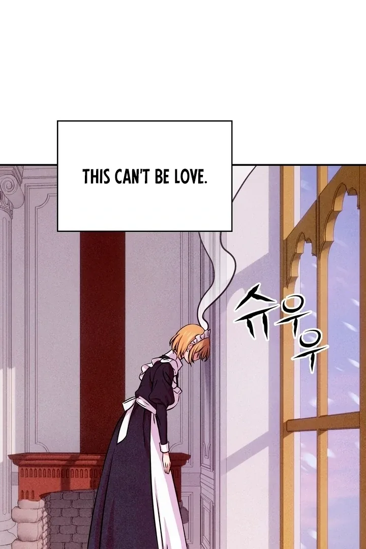 My Master Doesn’t Bite People Chapter 18 page 22