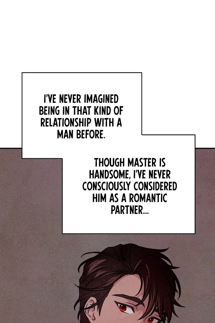 My Master Doesn’t Bite People Chapter 18 page 13
