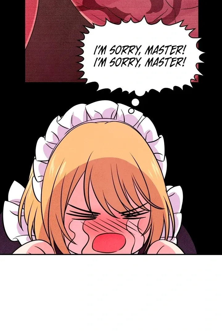 My Master Doesn’t Bite People Chapter 18 page 12
