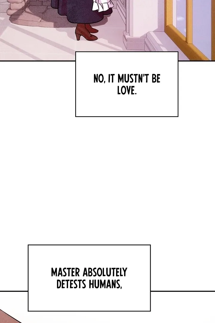 My Master Doesn’t Bite People Chapter 18 page 23