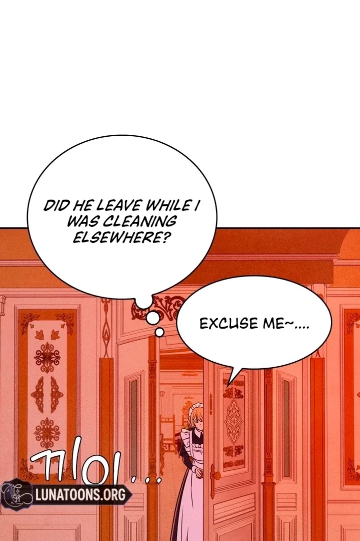 My Master Doesn’t Bite People Chapter 18 page 48