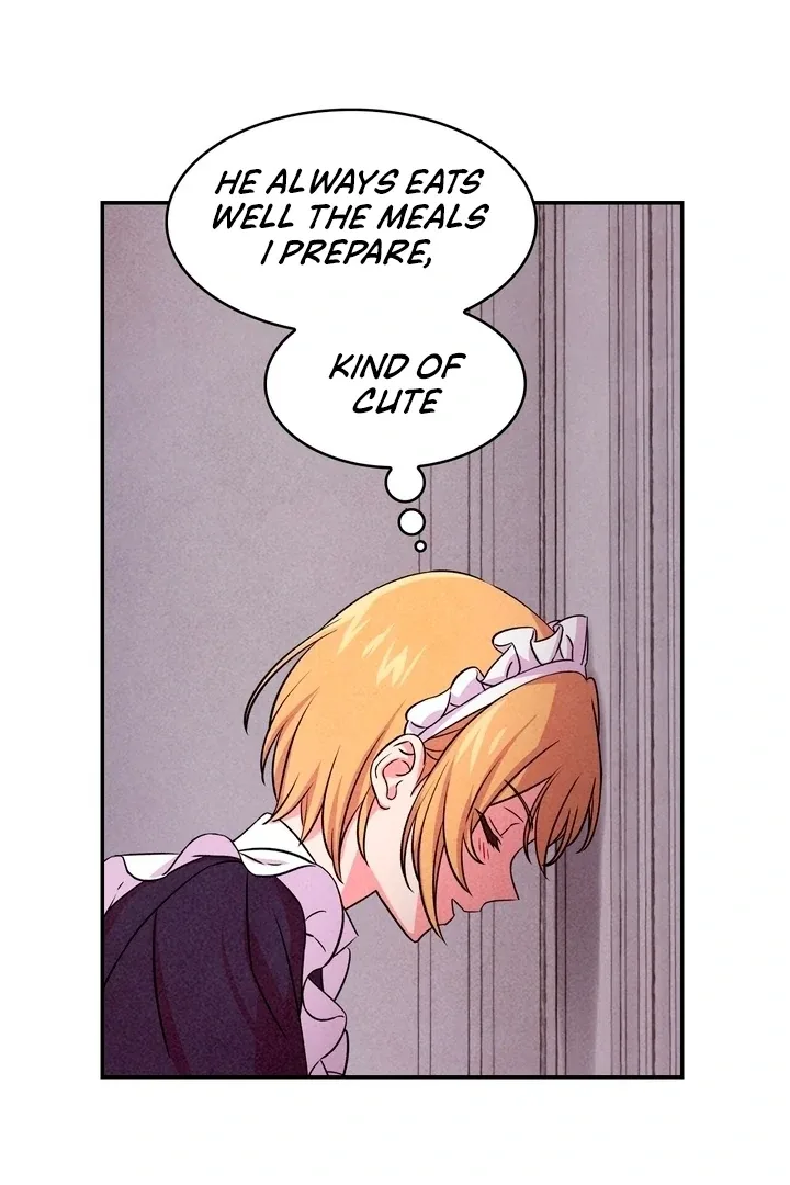 My Master Doesn’t Bite People Chapter 18 page 32