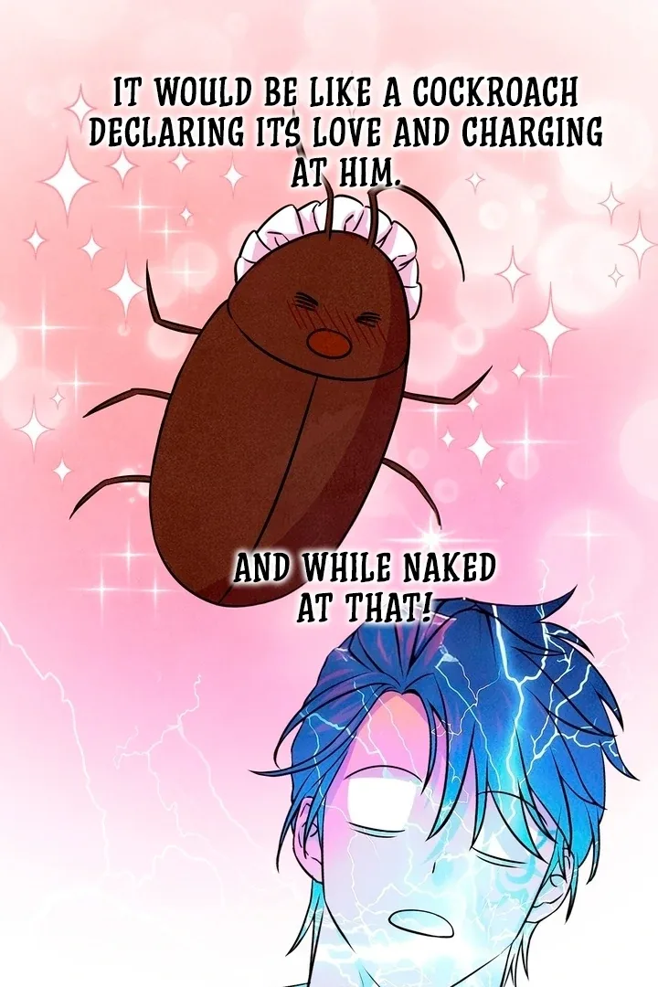 My Master Doesn’t Bite People Chapter 18 page 36