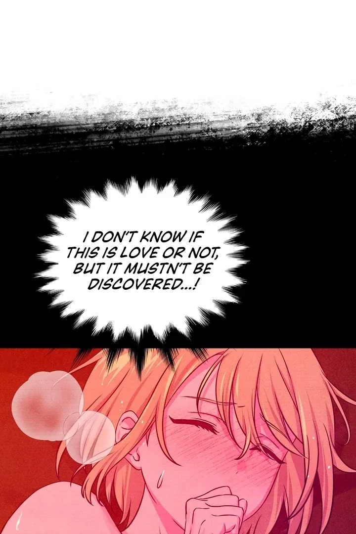 My Master Doesn’t Bite People Chapter 18 page 39
