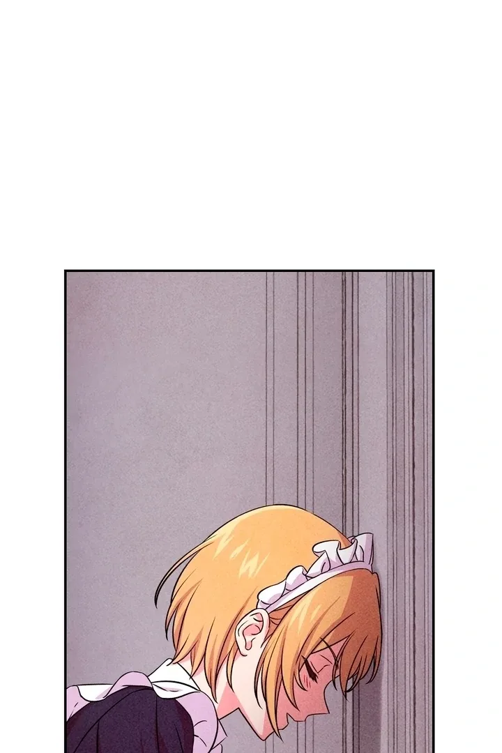 My Master Doesn’t Bite People Chapter 18 page 33