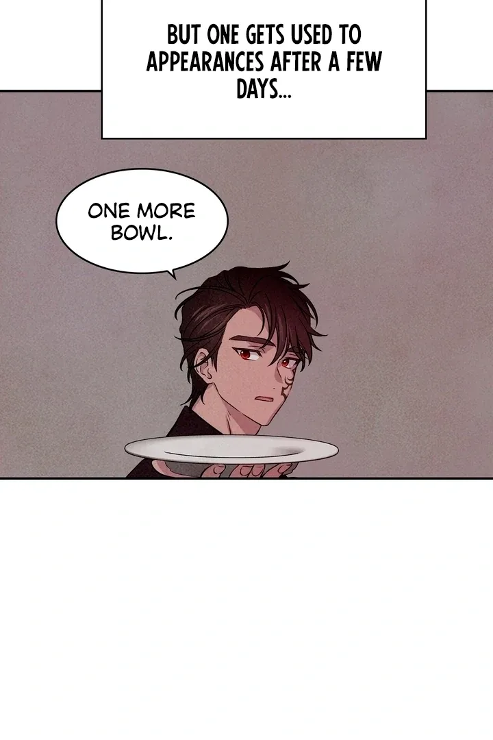My Master Doesn’t Bite People Chapter 18 page 31