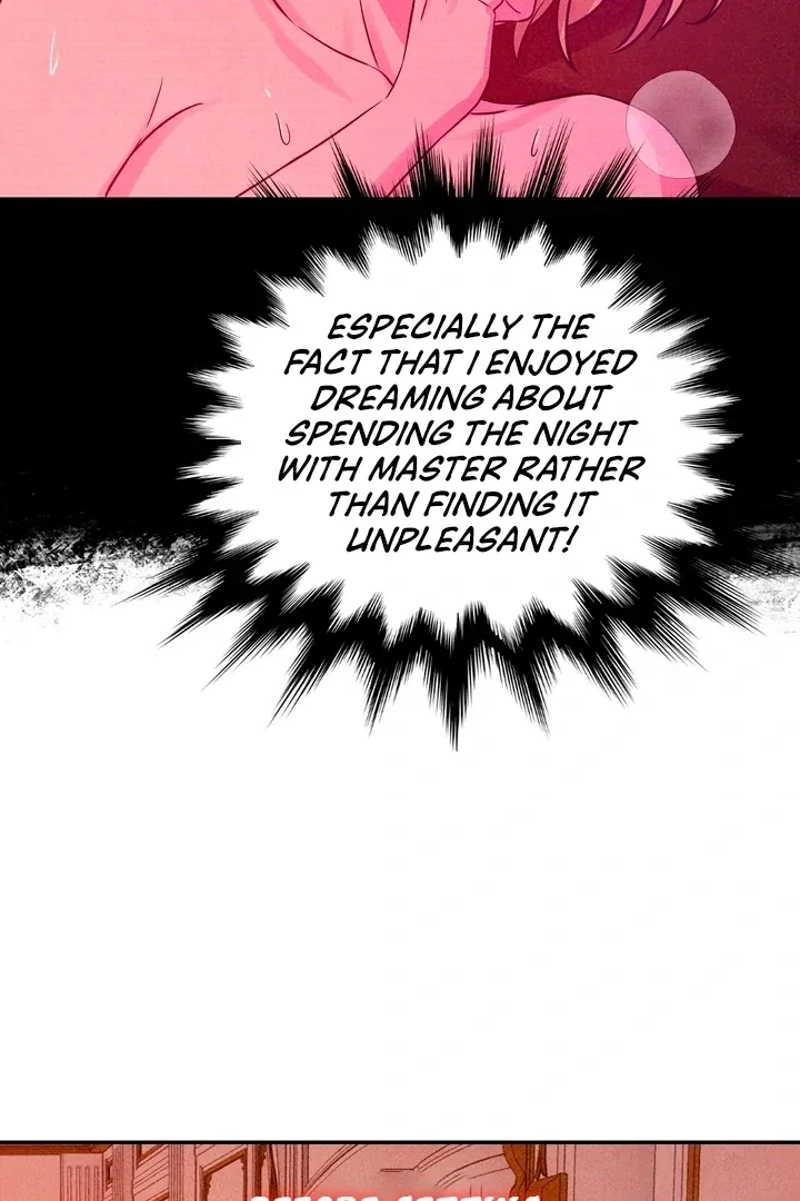 My Master Doesn’t Bite People Chapter 18 page 40