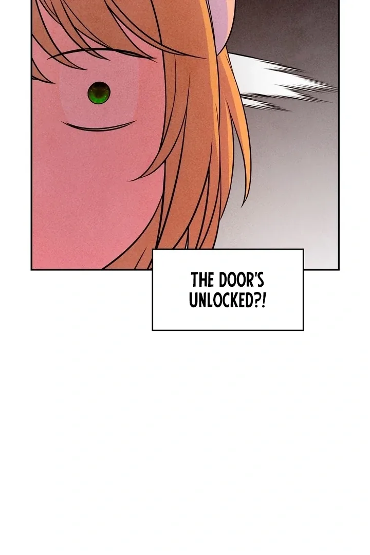 My Master Doesn’t Bite People Chapter 18 page 50